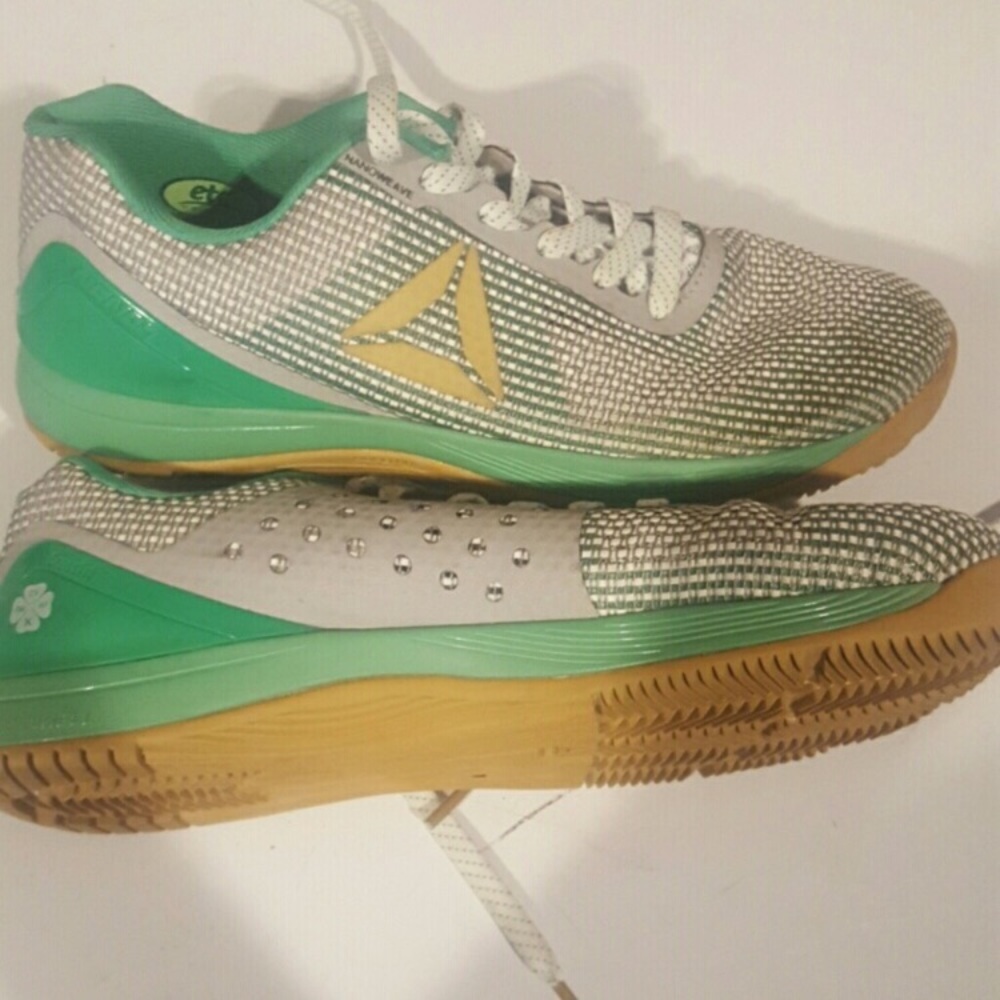 REEBOK CROSSFIT NANO 7